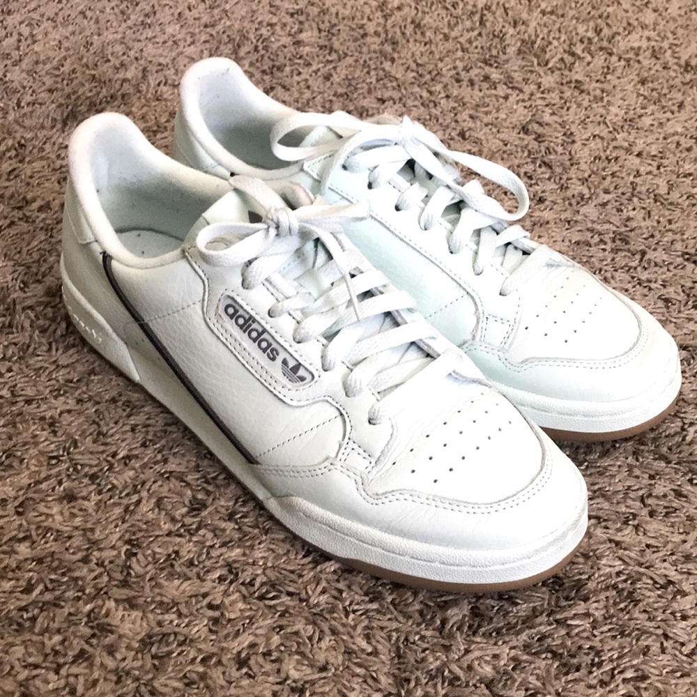 Adidas Shoes